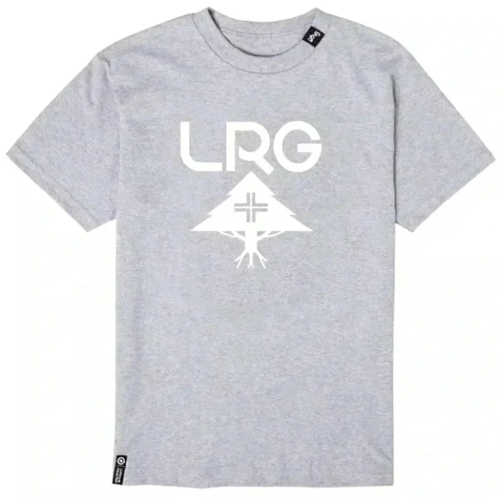LRG Logo Short Sleeve T-shirt